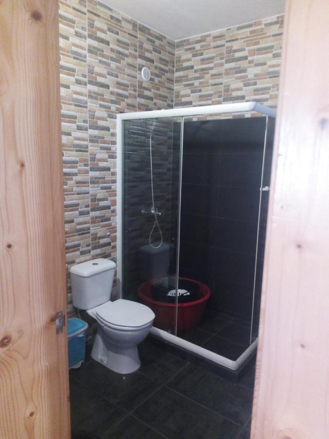 Appart Chris Mindelo Exterior foto